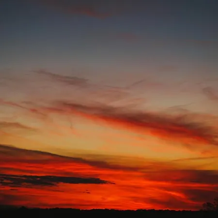 Malu Sunset