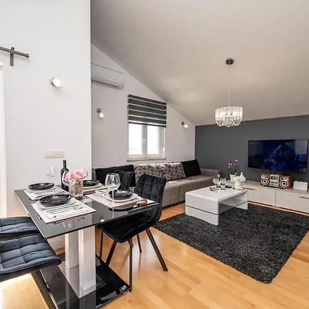 Apartamento Malu Sunset