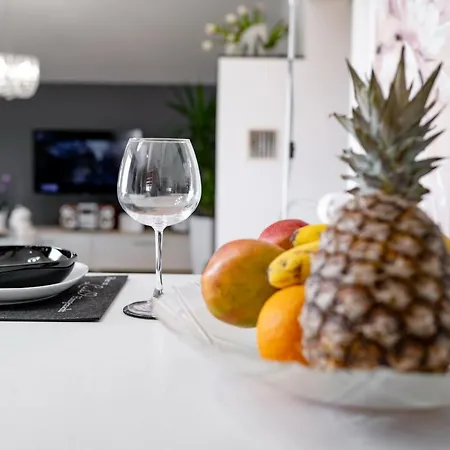 Malu Sunset Apartamento