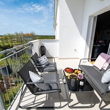 Apartment Malu Sunset