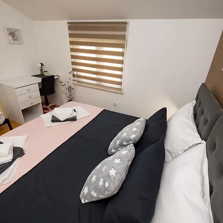 Apartamento Malu Sunset