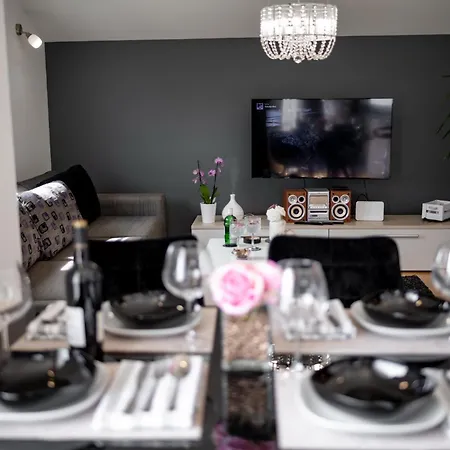 Apartamento Malu Sunset Zadar