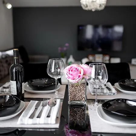 Malu Sunset Διαμέρισμα Ζαντάρ