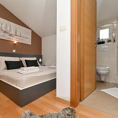 Apartamento Malu Sunset