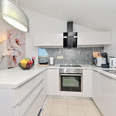 Apartamento Malu Sunset *