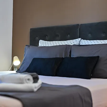 Διαμέρισμα Malu Sunset Ζαντάρ