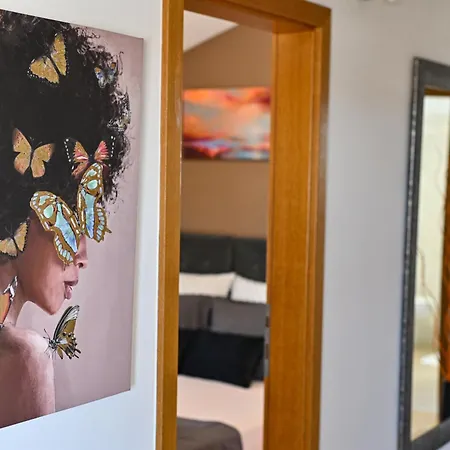 Apartment Malu Sunset