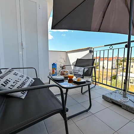Malu Sunset Apartamento *