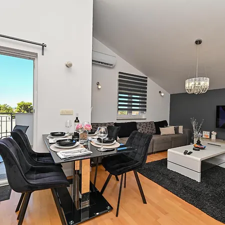 Apartamento Malu Sunset *