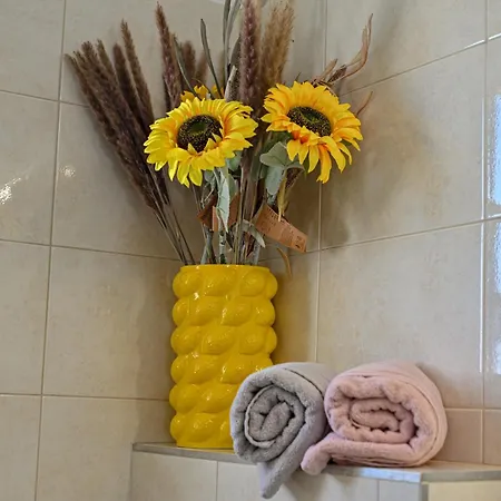 Malu Sunset Apartamento
