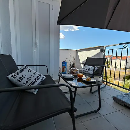 Apartamento Malu Sunset