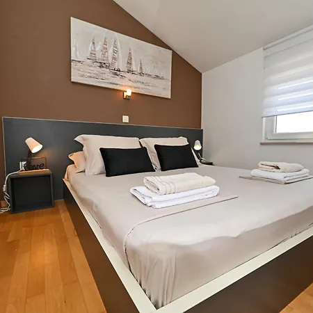Apartamento Malu Sunset Zadar