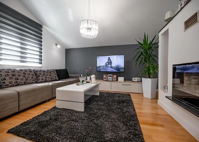 Lägenhet Malu Sunset