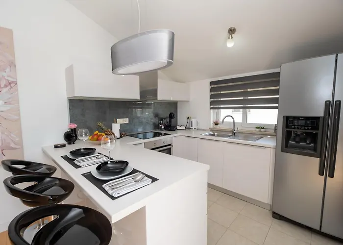 Malu Sunset Lägenhet Zadar