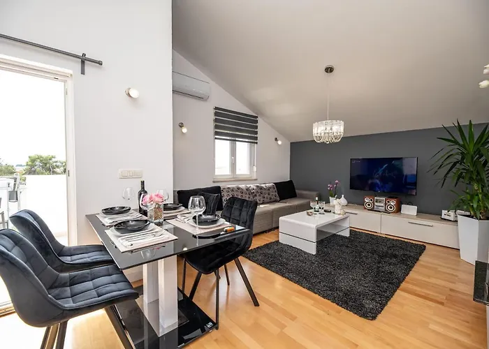 Lägenhet Malu Sunset