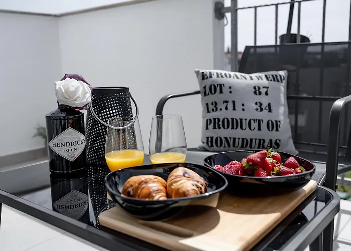 Lägenhet Malu Sunset