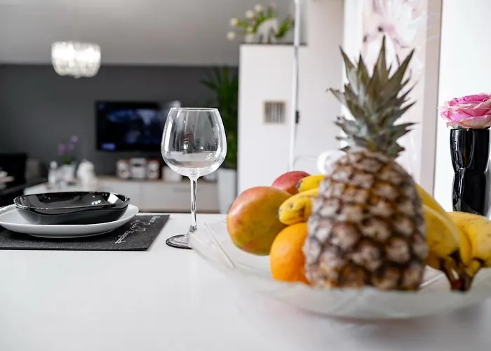 Malu Sunset Lägenhet