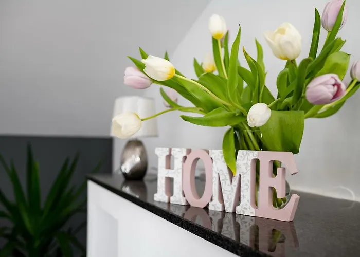 Lägenhet Malu Sunset