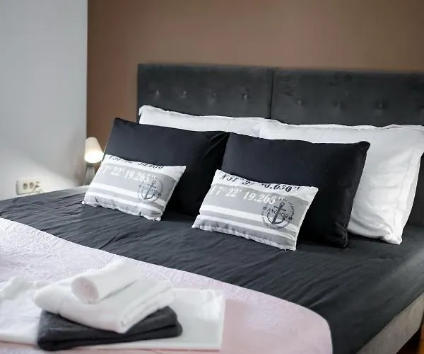 Malu Sunset Lägenhet