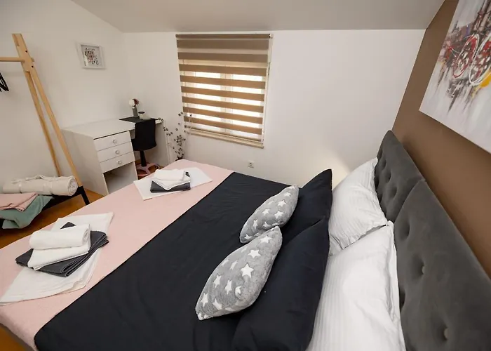 Lägenhet Malu Sunset