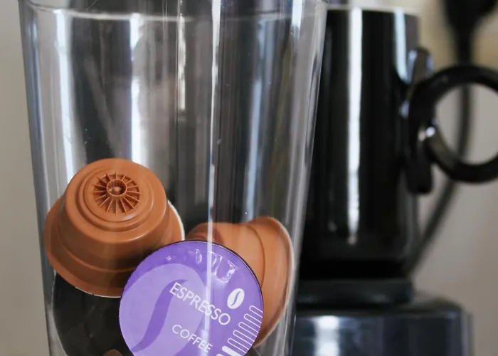 Lägenhet Malu Sunset