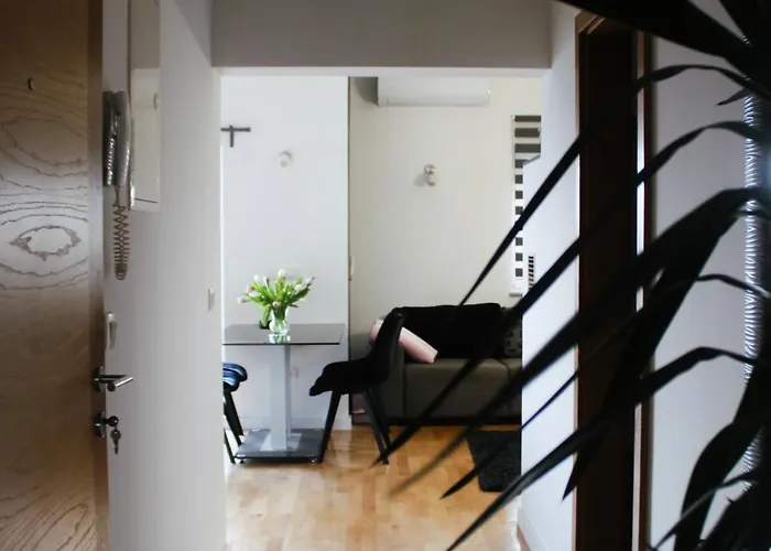 Malu Sunset Lägenhet *