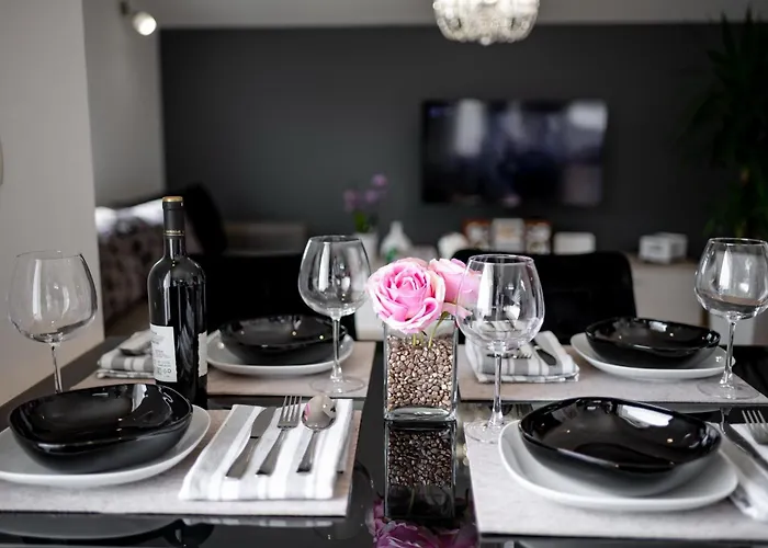 Malu Sunset Lägenhet Zadar