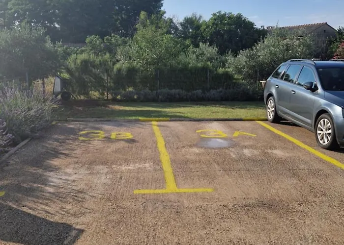 Malu Sunset Lägenhet