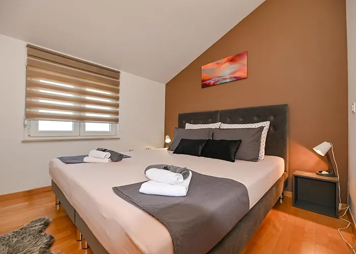 Malu Sunset Lägenhet