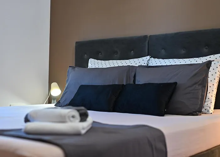 Lägenhet Malu Sunset Zadar