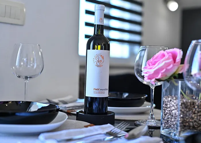 Malu Sunset Lägenhet