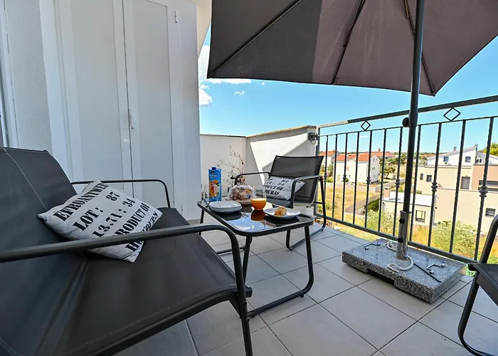 Malu Sunset Lägenhet *