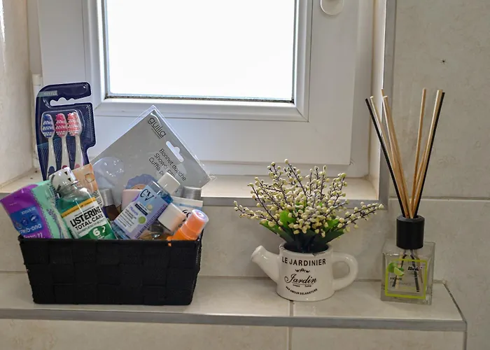 Malu Sunset Lägenhet Zadar