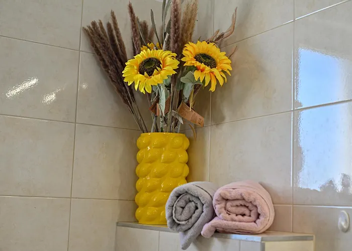 Malu Sunset Lägenhet