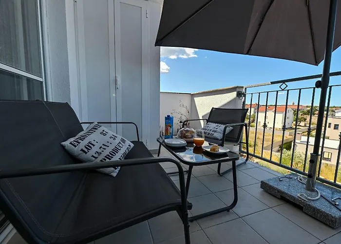 Lägenhet Malu Sunset