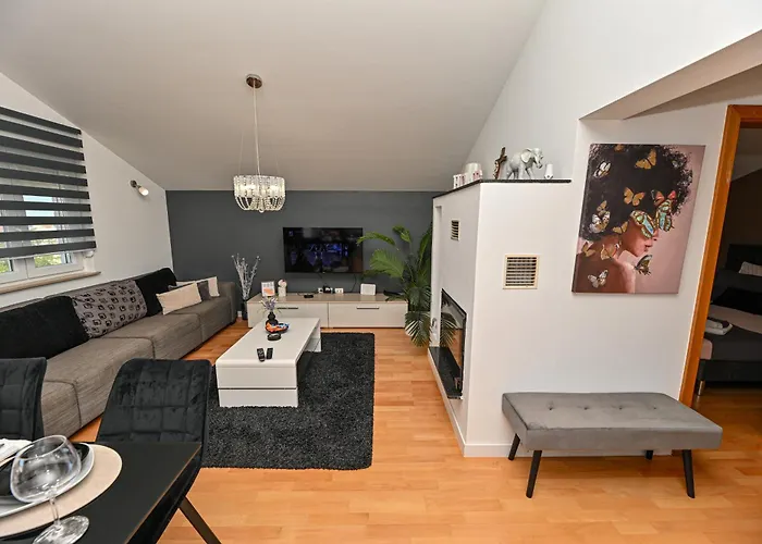 Malu Sunset Lägenhet *